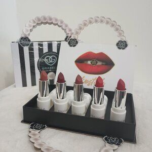 Matte Lipstick